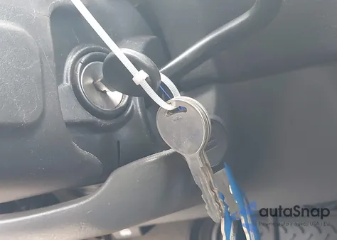 2006 Dodge Caravan Se from USA, damaged, VIN 1D4GP25B76B731864